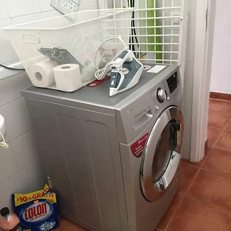 Modern Ausgestattete Ferienwohnung Mit Glasfaser Apartment Chayofa