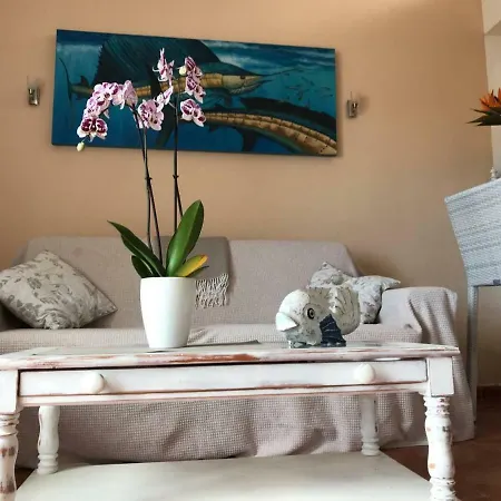 Apartment Modern Ausgestattete Ferienwohnung Mit Glasfaser