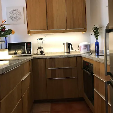 Modern Ausgestattete Ferienwohnung Mit Glasfaser * Chayofa